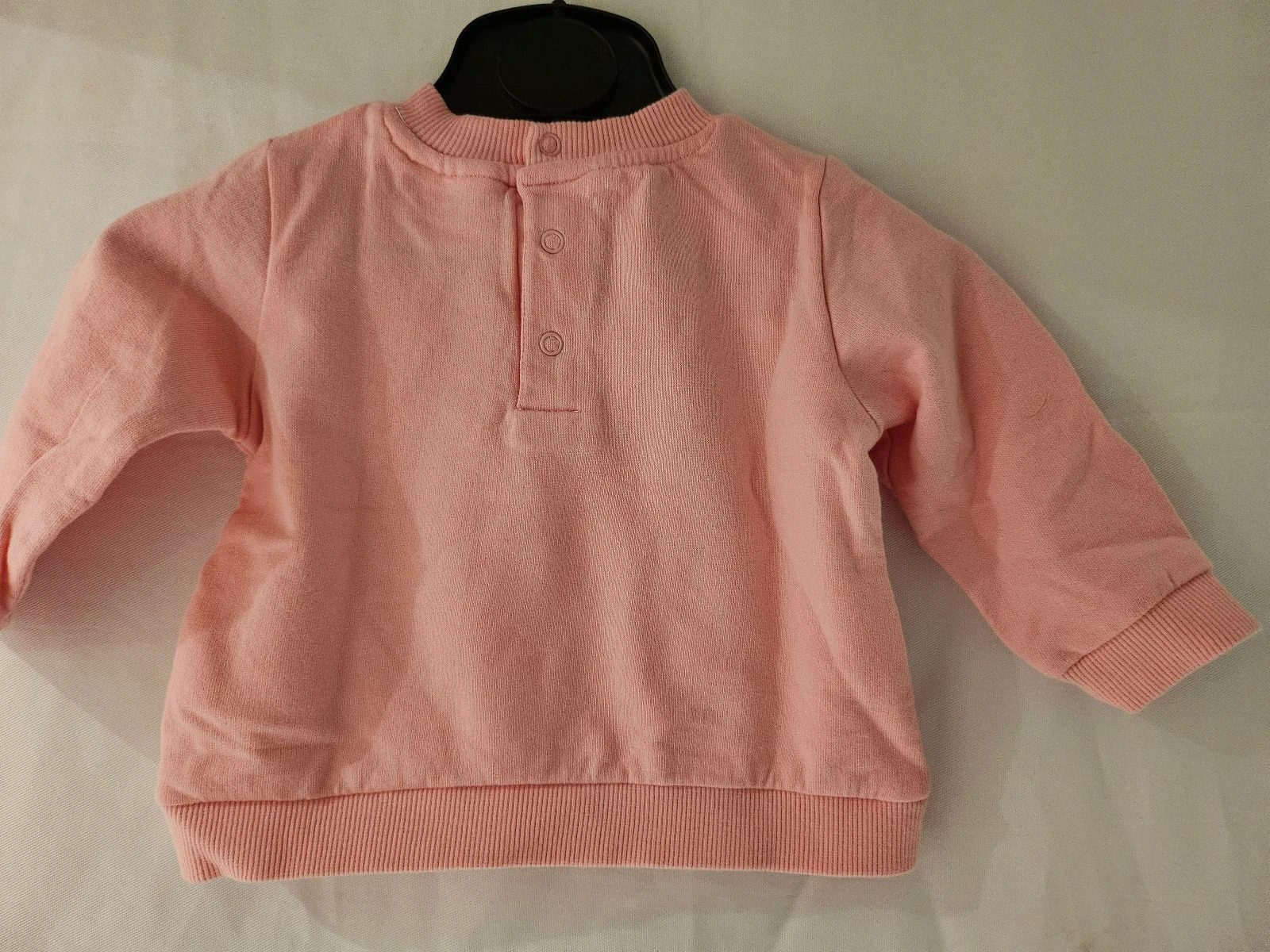 Sudadera de 6 meses – photo 2